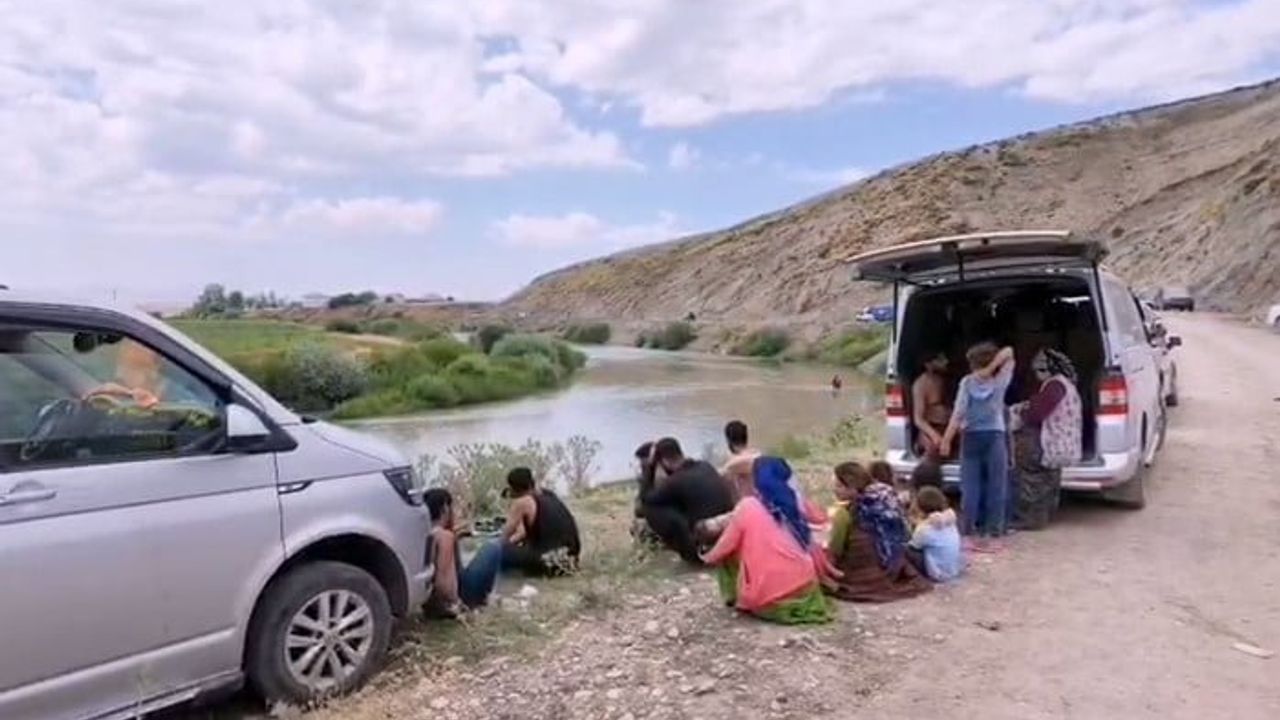 Hilvan Can'ı arama çalışmaları ikinci gününde sürüyor