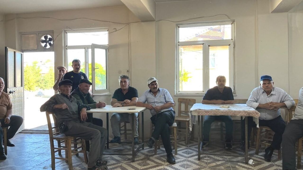 Hisarcık MYO’dan tarım ve orman iş güvenliği eğitimi