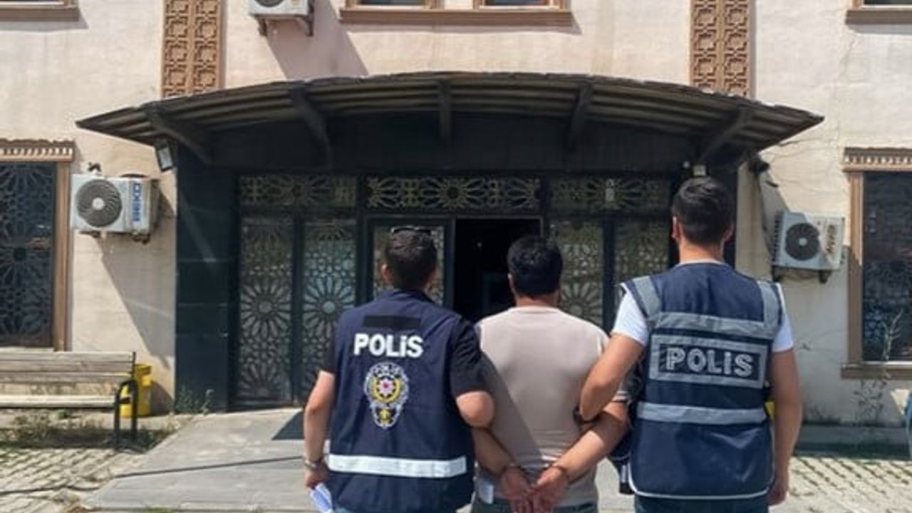 Hükümlü operasyonla yakalandı: Bulanık’ta 3 yıl 9 ay cezası bulunan şahıs teslim edildi