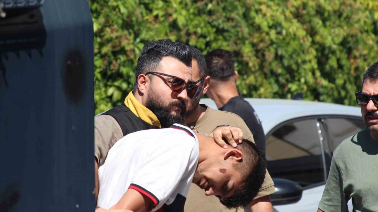 Husumetlilere ateş açtı; hedef değil yoldan geçen kişi yaşamını yitirdi