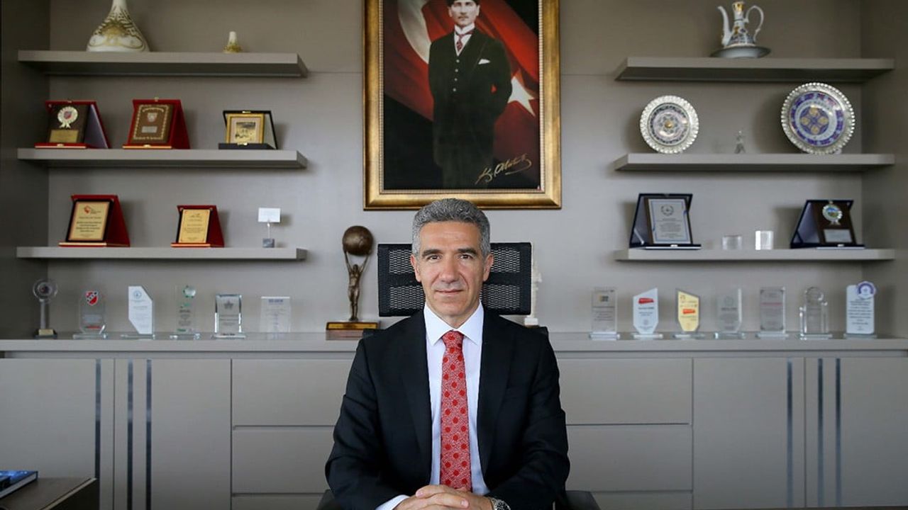 İEÜ Medical Point ve Sabancı Üniversitesi sağlık teknolojilerinde ortak projeler geliştirecek