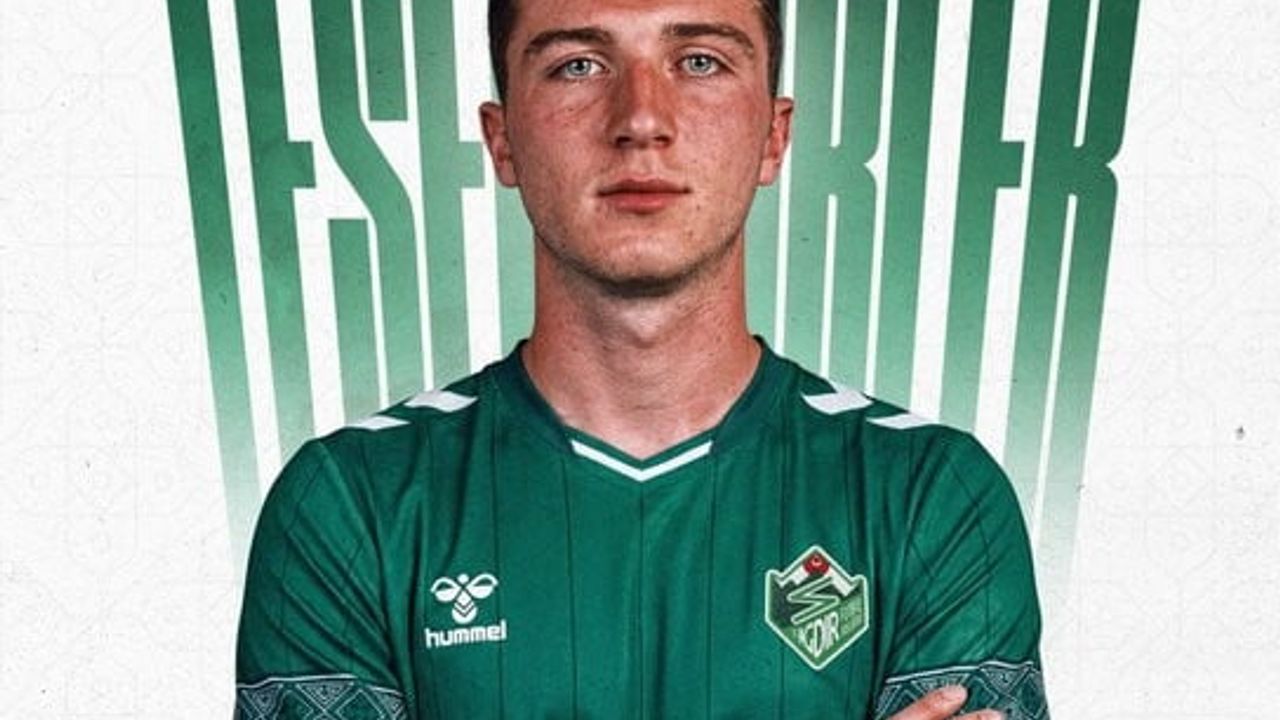 Iğdır FK'da iki oyuncu karşılıklı anlaşmayla ayrıldı
