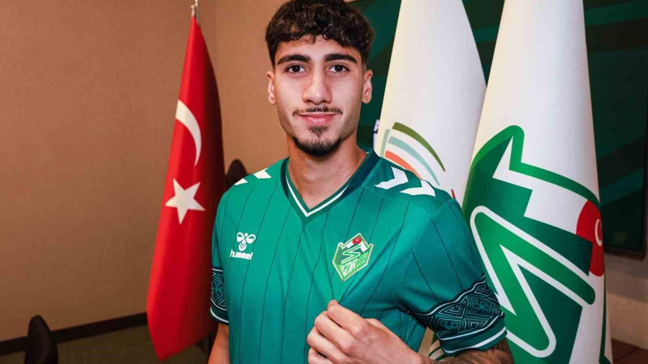 Iğdır FK'dan iki takviye daha