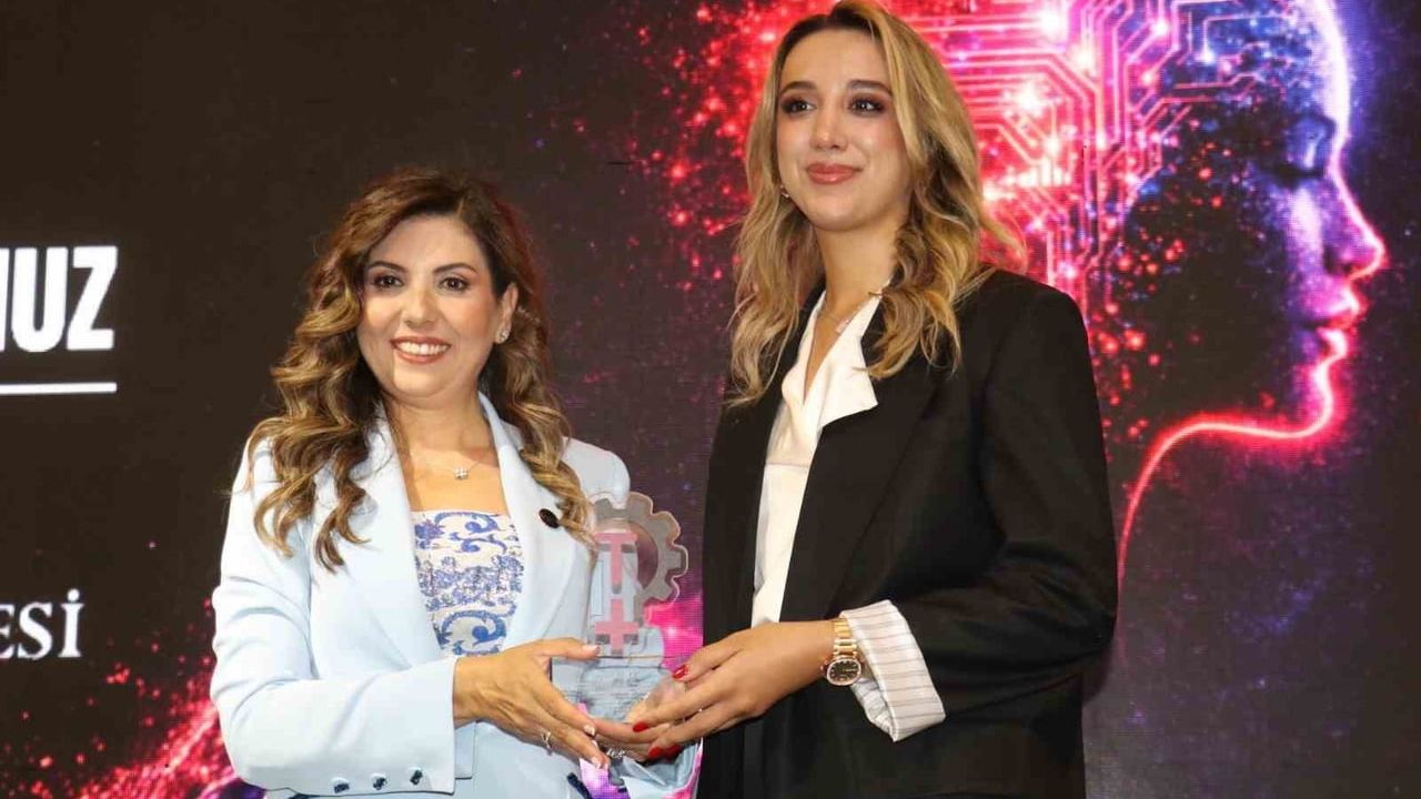 İGÜ’den kadın mühendislerin gücüne destek