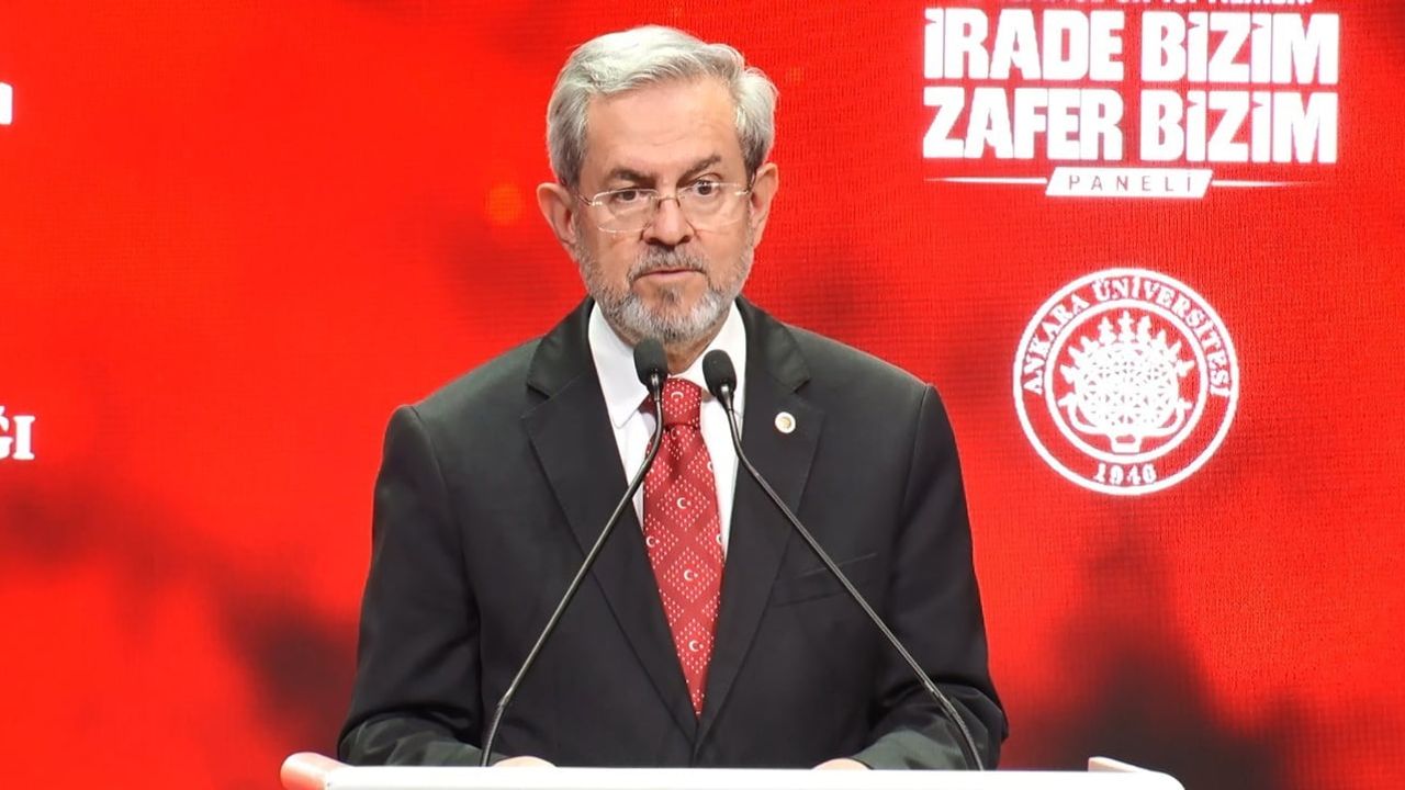 İletişim başkanı Duran: "FETÖ faaliyet gösterdiği her ülke için açık bir tehdittir"