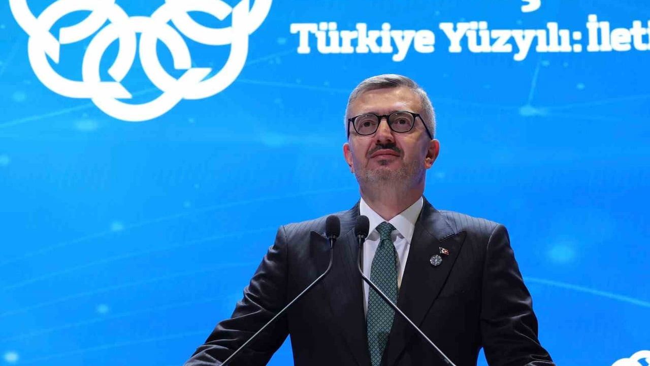 İletişim şurası sonuç bildirgesi: stratejik anlatıdan dijital güvenliğe yol haritası