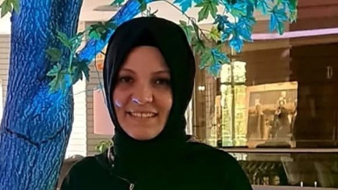 İnegöl'de görevli hemşire Sabiha Tuzcuoğlu hayatını kaybetti