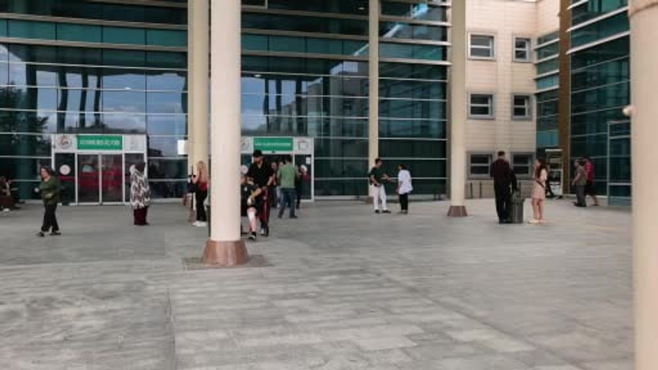 İnegöl'de kenevir operasyonu: Ezel Akay ve kardeşi adliyeye sevk edildi