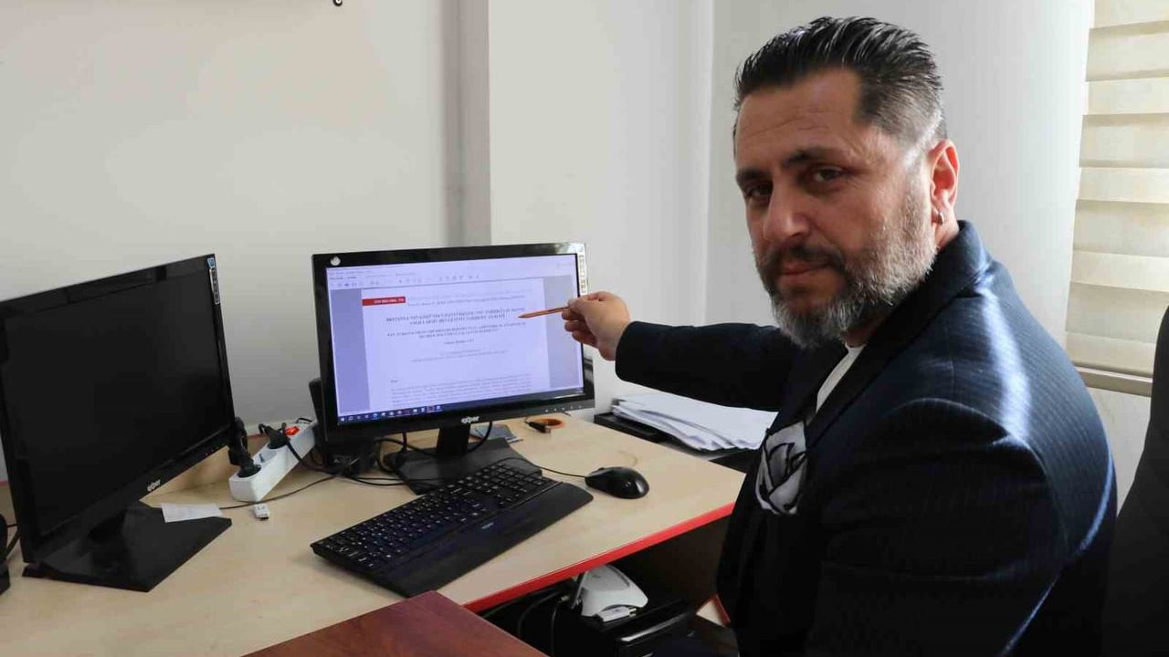 İngiliz istihbaratının 1917 tarihli 'Panturancılık Hareketi' raporu gün yüzüne çıkarıldı