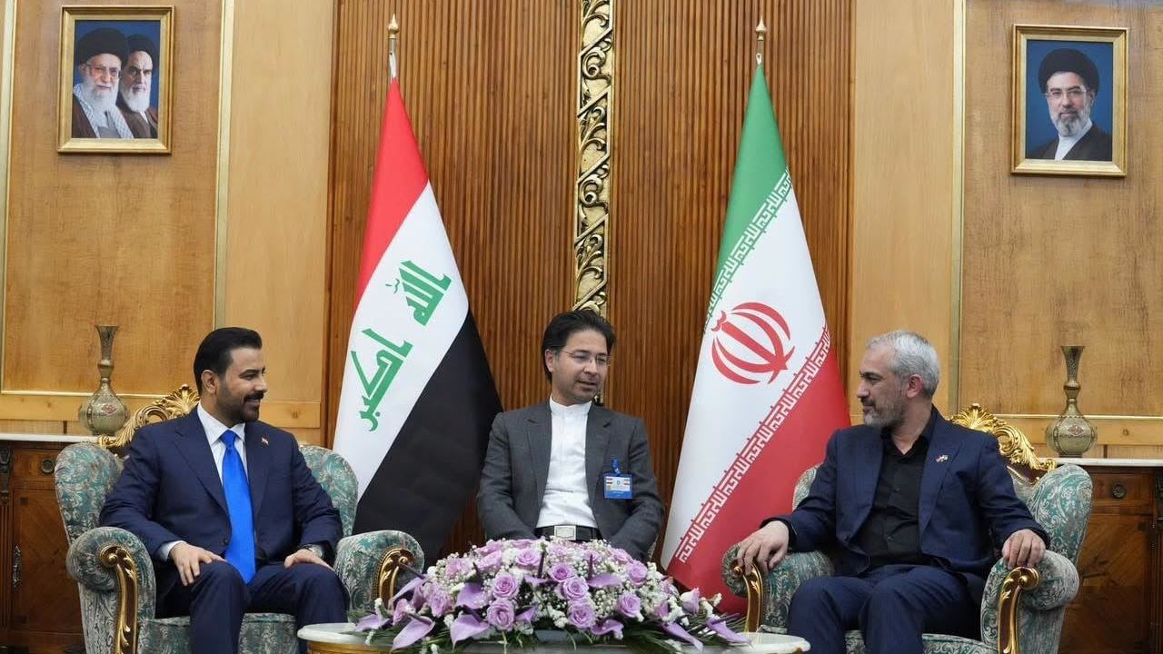 Irak başbakanı Ali Zeydi’nin İran ziyareti: güvenlik ve ekonomik iş birliği ön planda