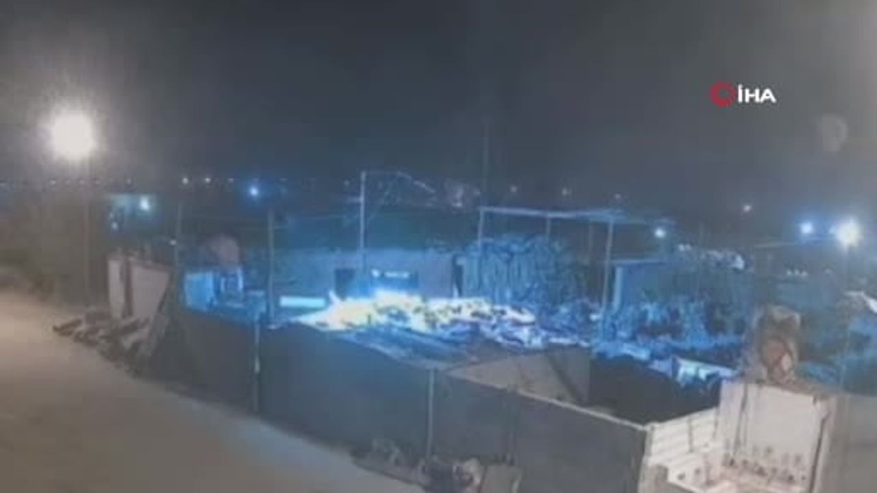 Irak'ta ortak ABD-Suudi hava operasyonu yedi vilayette 20 kişinin ölümüne yol açtı