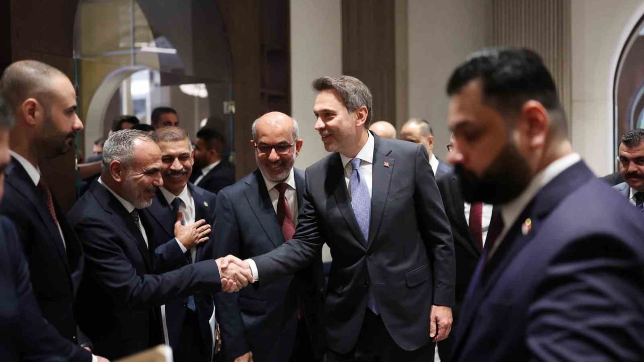 Irak'tan Ceyhan'a petrol akışı devam edecek