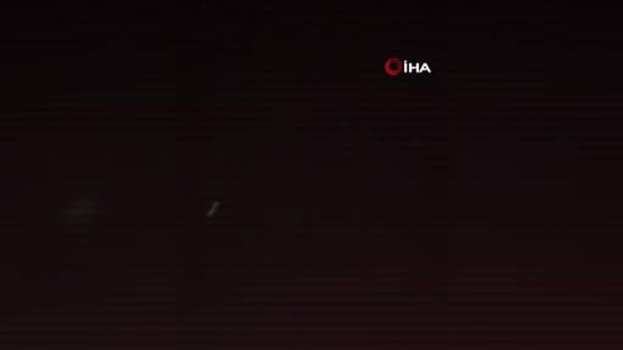 İran’a ait Shahed-136 kamikaze iha Kuveyt’te tesise isabet etti