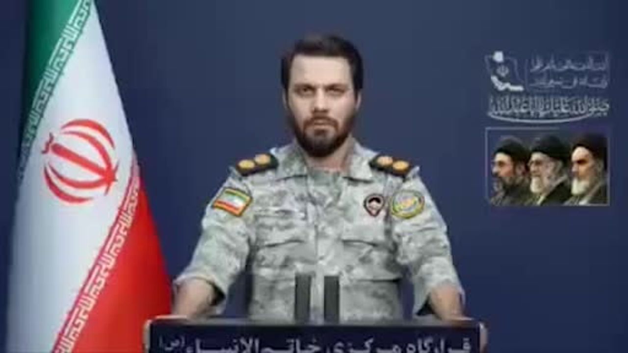 İran: ABD’nin Hürmüz Boğazı’na müdahale etmesine izin verilmeyecek