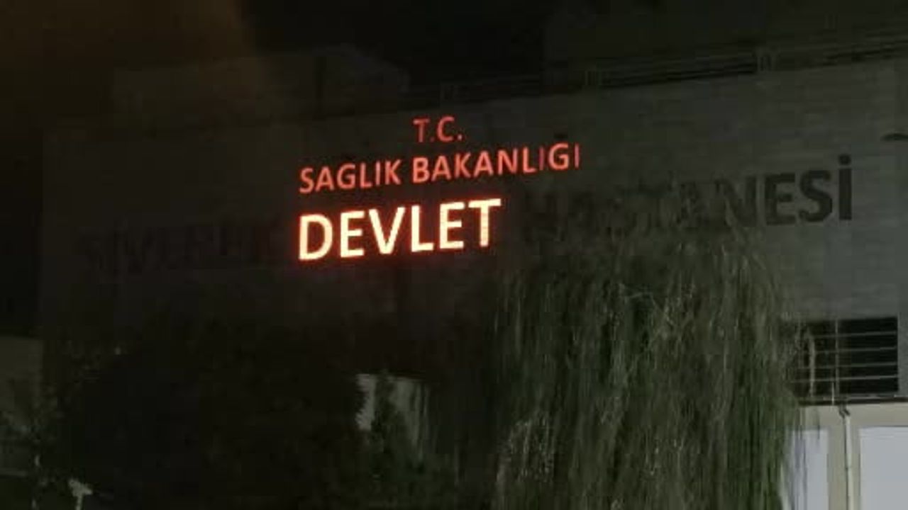 İş güvenliği ihmali şüphelerini artırdı: bazalt fabrikasında işçi hayatını kaybetti