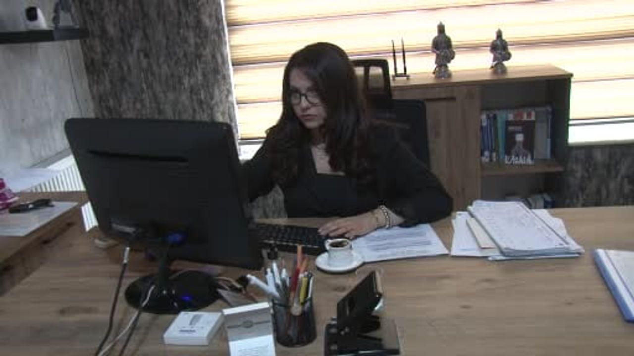 İşçinin biyometrik takibine hukuk engeli