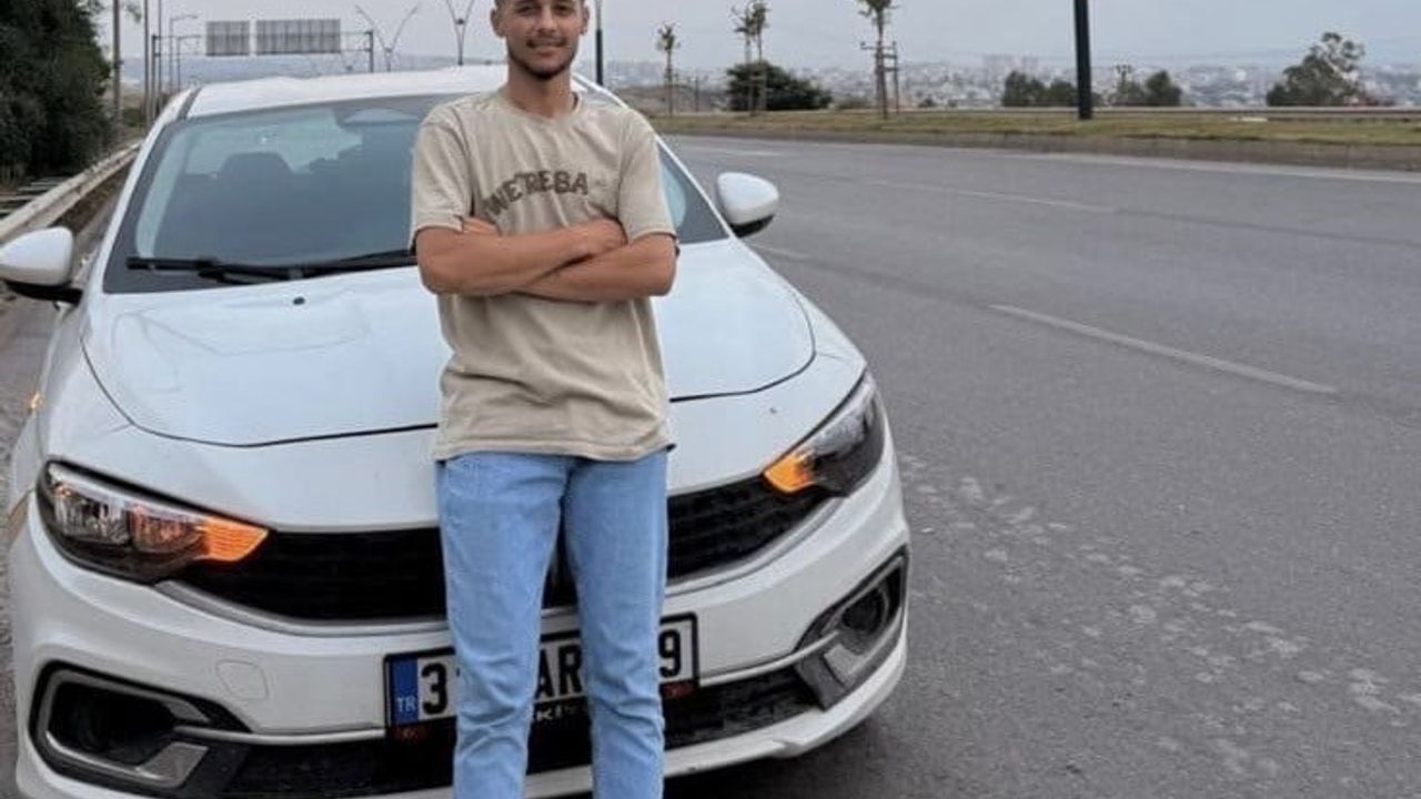 İskenderun'da iki gencin hayatını kaybettiği kazada sürücünün alkollü olduğu tespit edildi