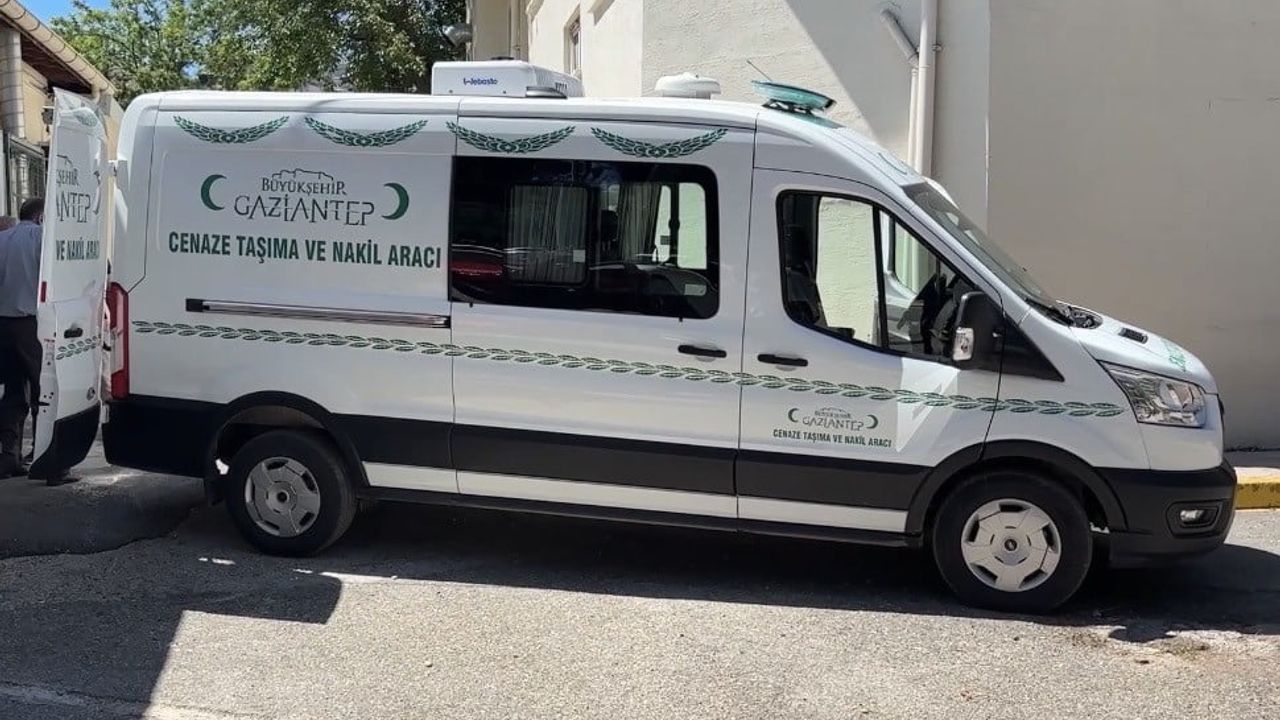 İslahiye'de belediyeye bağlı bekçinin silahlı saldırısında bir kişi hayatını kaybetti