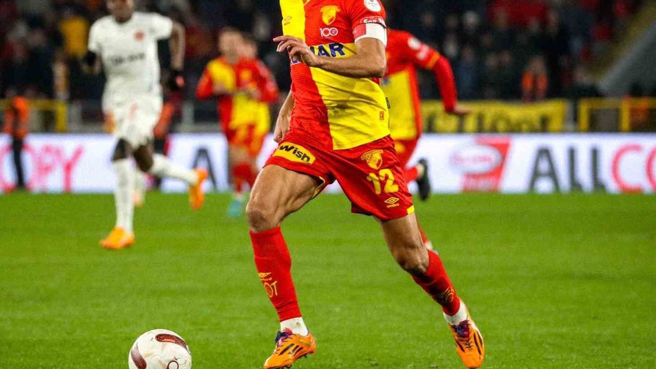 İsmail Köybaşı'na veda: Mehmet Sepil yeni görevi vurguladı