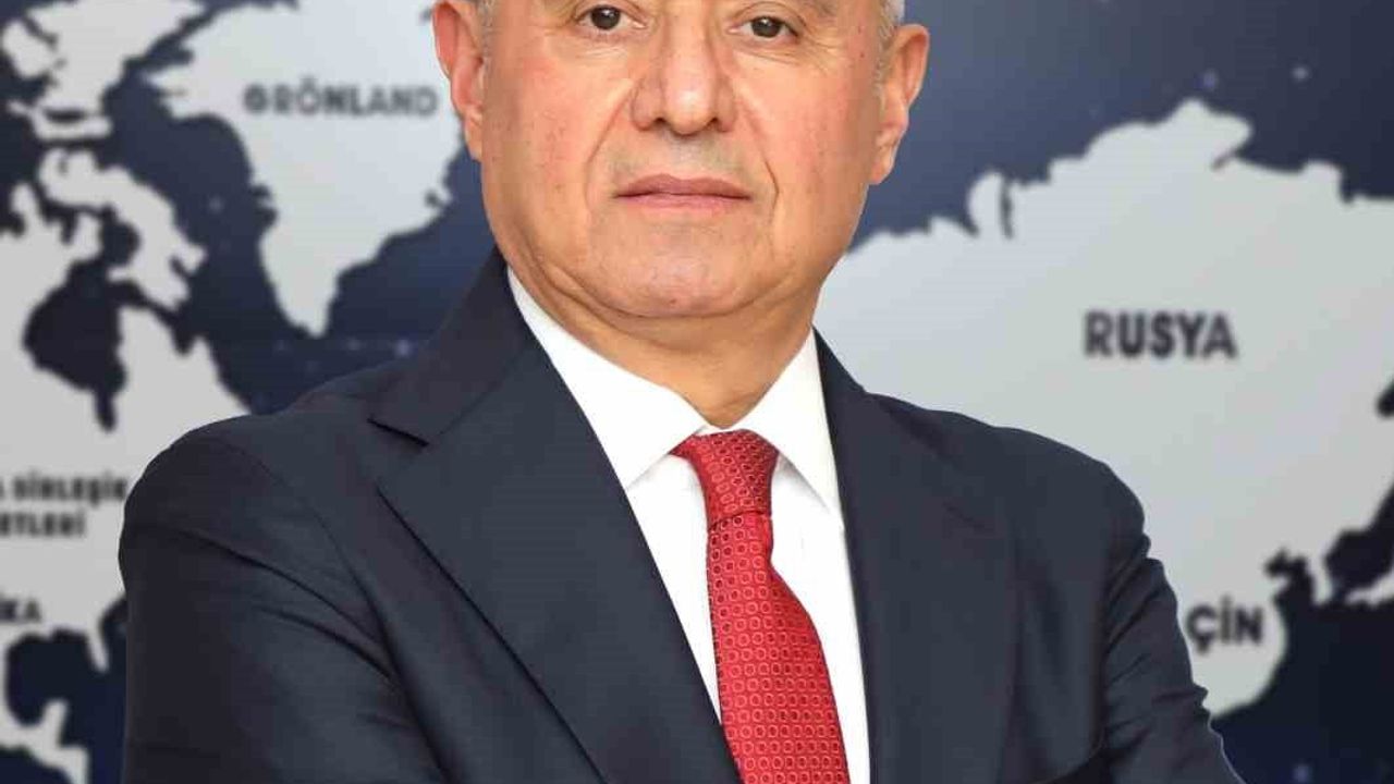 İSO ikinci 500'de AOSB'den 15 firma yer aldı