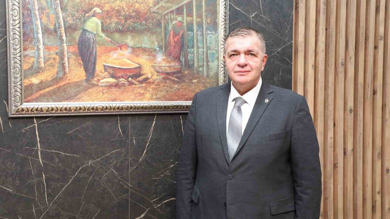 İSO ikinci 500’de Gaziantep’ten 33 firma yer aldı