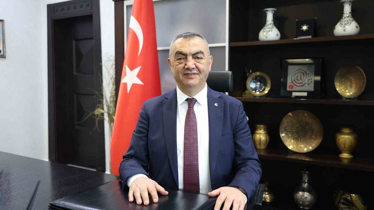 İSO ikinci 500 listesinde 15 Kayseri firması yer aldı