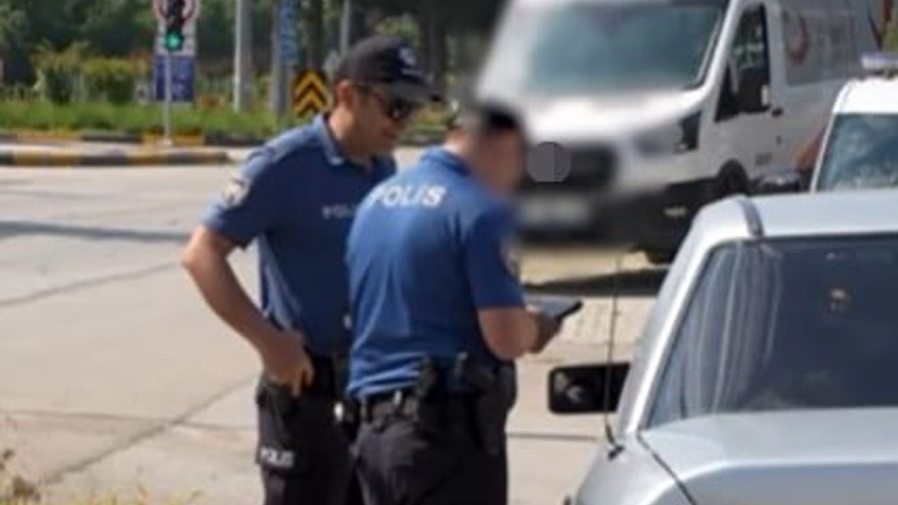 Isparta'da 25 aranan şahıs yakalandı