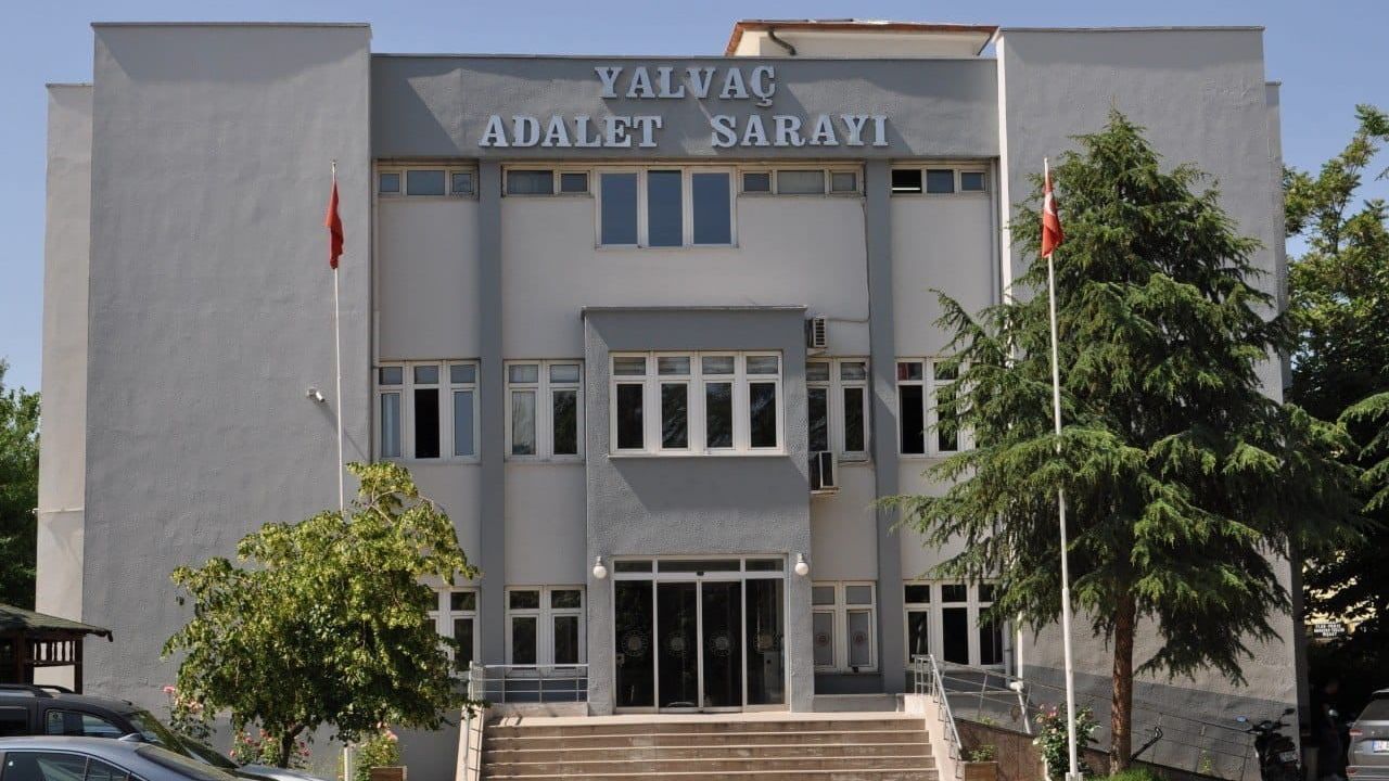 Isparta’da uyuşturucu operasyonunda iki kişi tutuklandı
