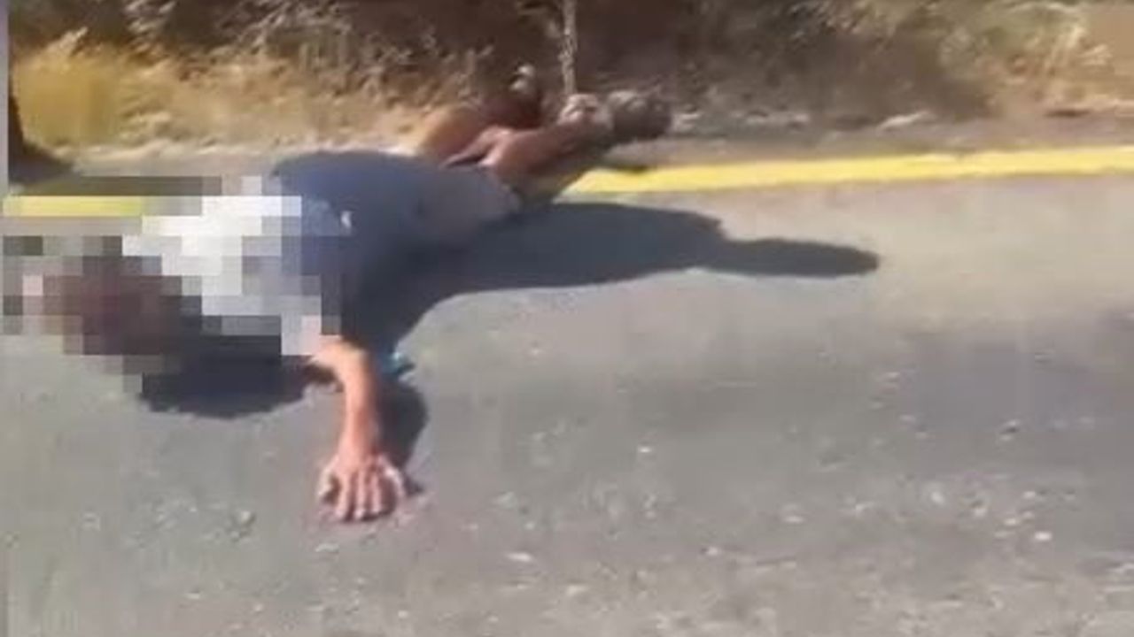 İstanbul'da 12 yıl sonra çözülen sır cinayet