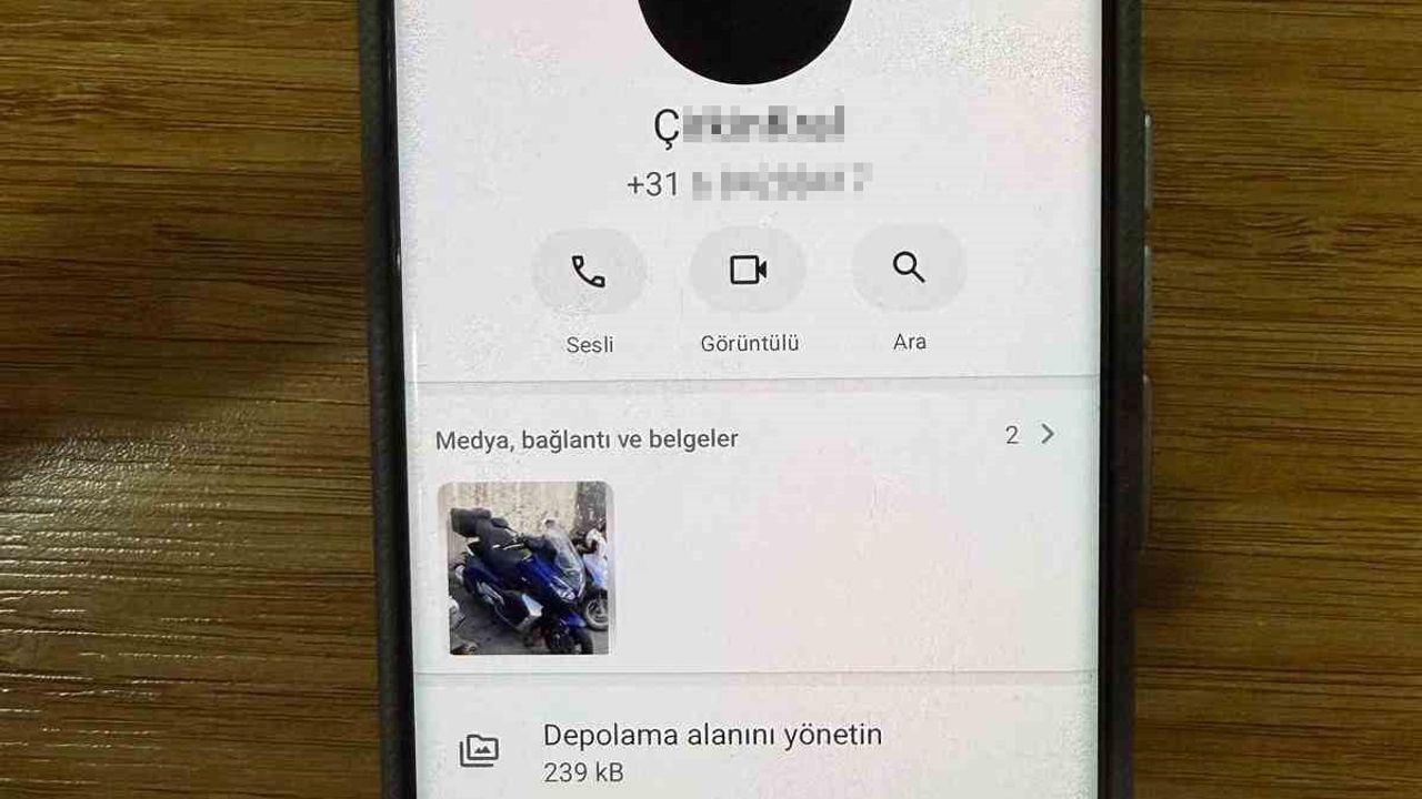 İstanbul’da iki ilçede kurşunlama operasyonu: 6 gözaltı, 2 tutuklama