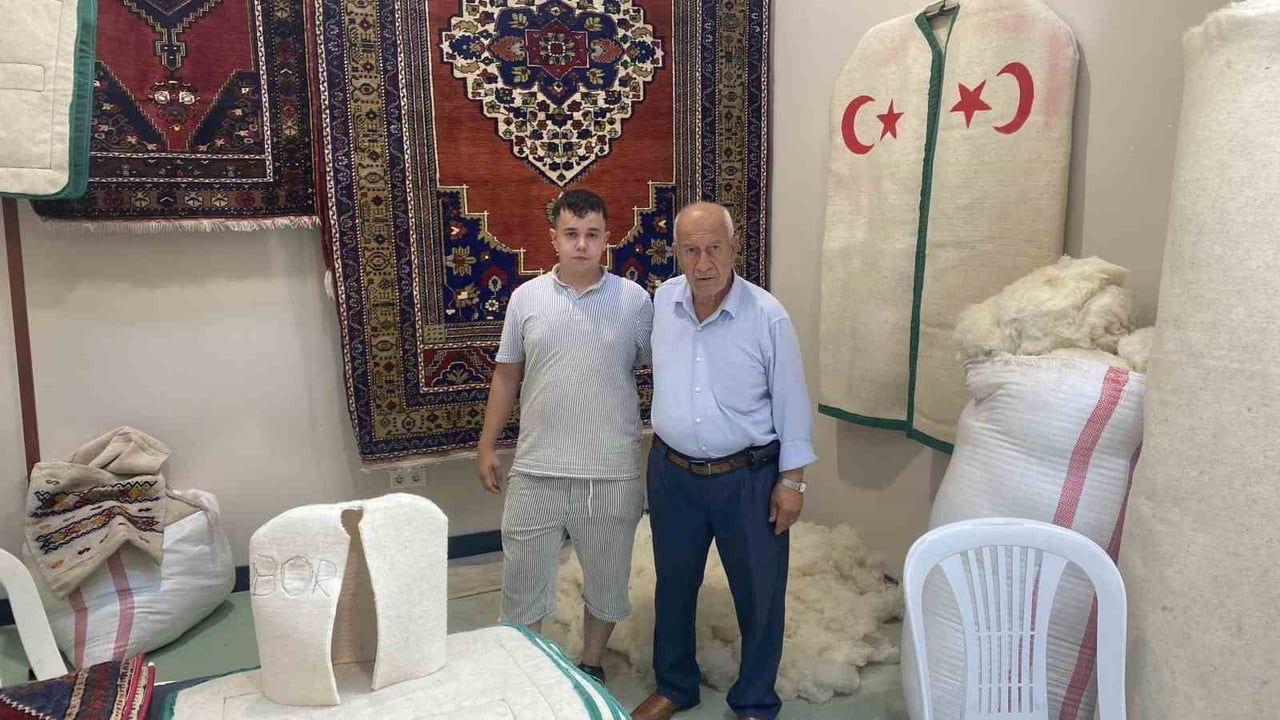 İstanbul'da Niğde tanıtım günleri yoğun ilgi gördü