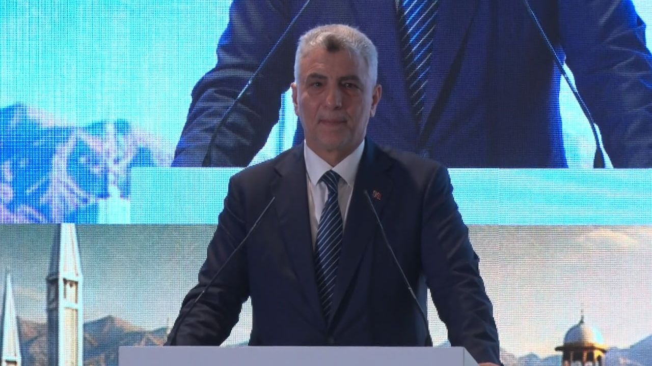 İstanbul'da Türkiye ve Pakistan arasında ticaret hacmi 1,2 milyar dolara ulaştı