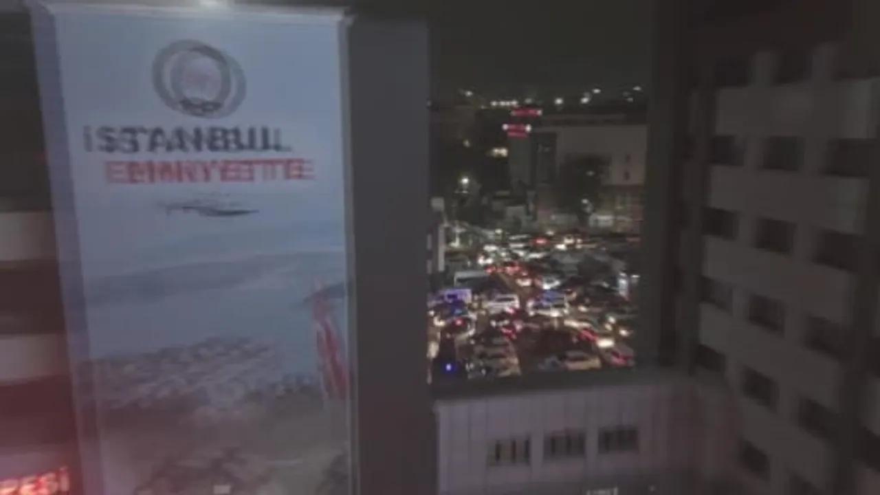 İstanbul merkezli 12 ilde organize suç örgütlerine operasyon: çete üyesi 74 şüpheli yakalandı