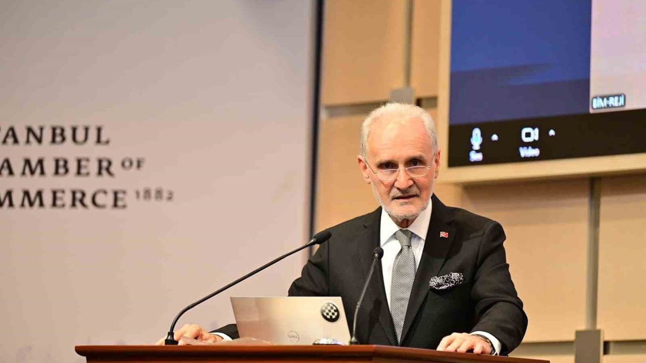 İTO başkanı Avdagiç: Türkiye’nin AB’ye katılım müzakereleri ‘uzatım’ müzakerelerine dönüşmemeli