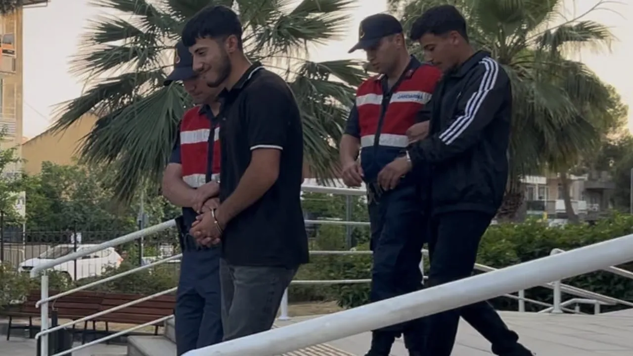 İzmir'de 500 milyon liralık bahis operasyonunda 2 kişi daha tutuklandı