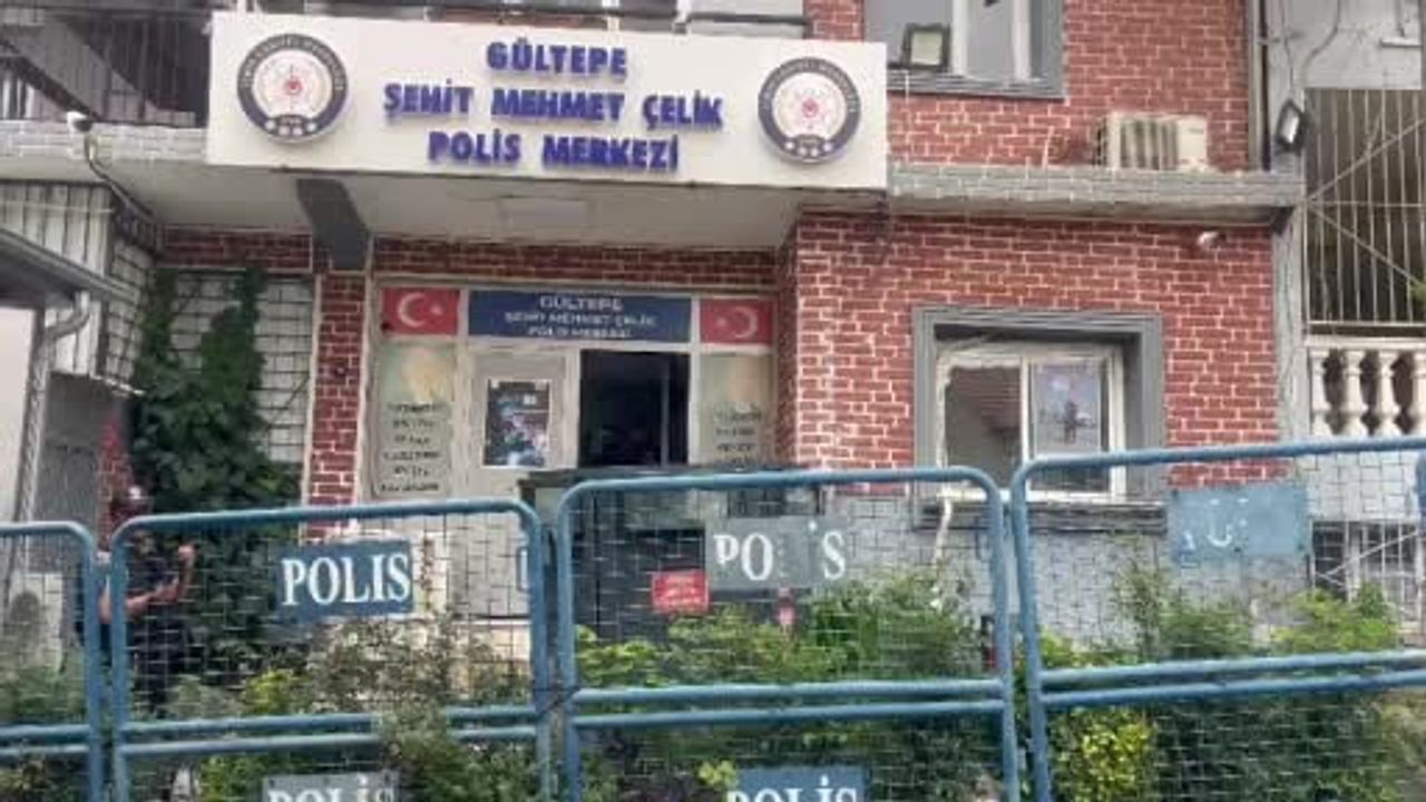 İzmir'de firari şüpheli polisten kaçmak için 4 metreden atladı