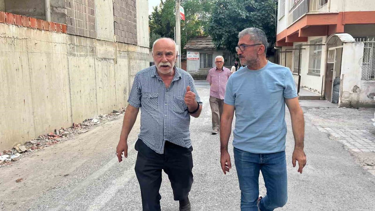 İzmir’de topraktan satış mağduriyeti: aynı parsel üzerinden çok sayıda kişiye satış iddiası