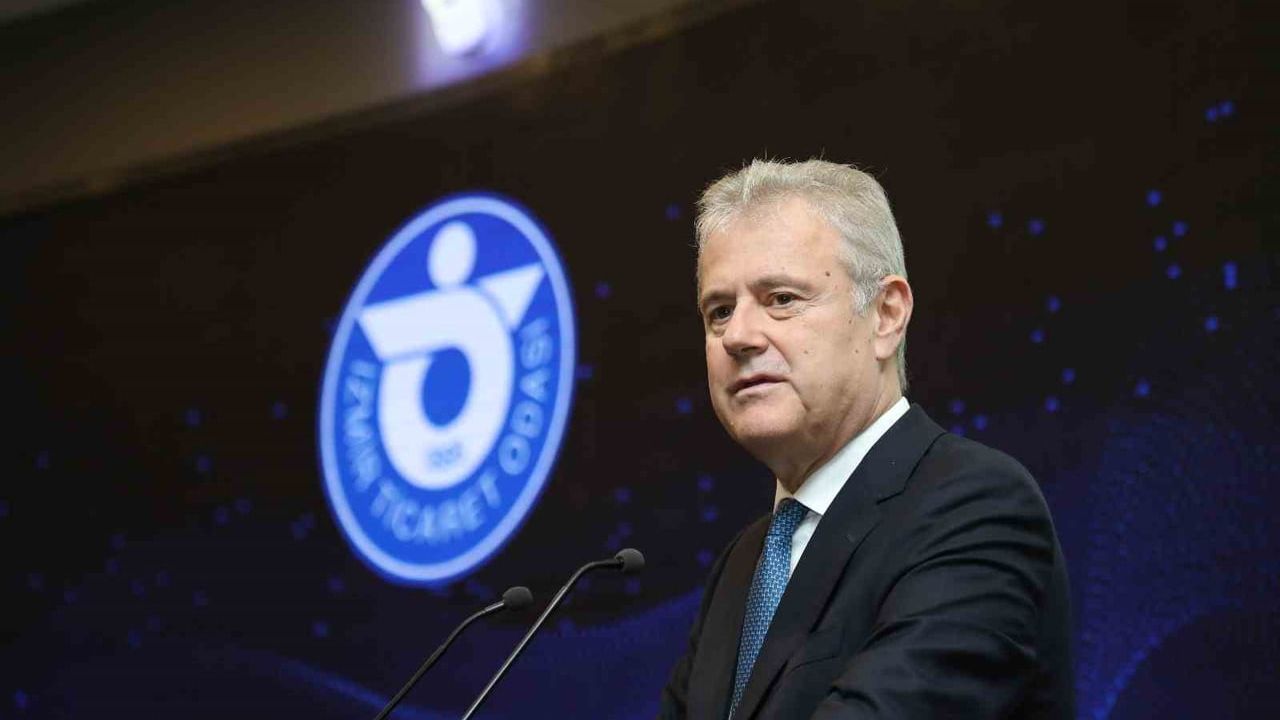 İzmir Ekonomi Üniversitesi'nin Güzelbahçe kampüsü WAF 2026'da iki kategoride finalist