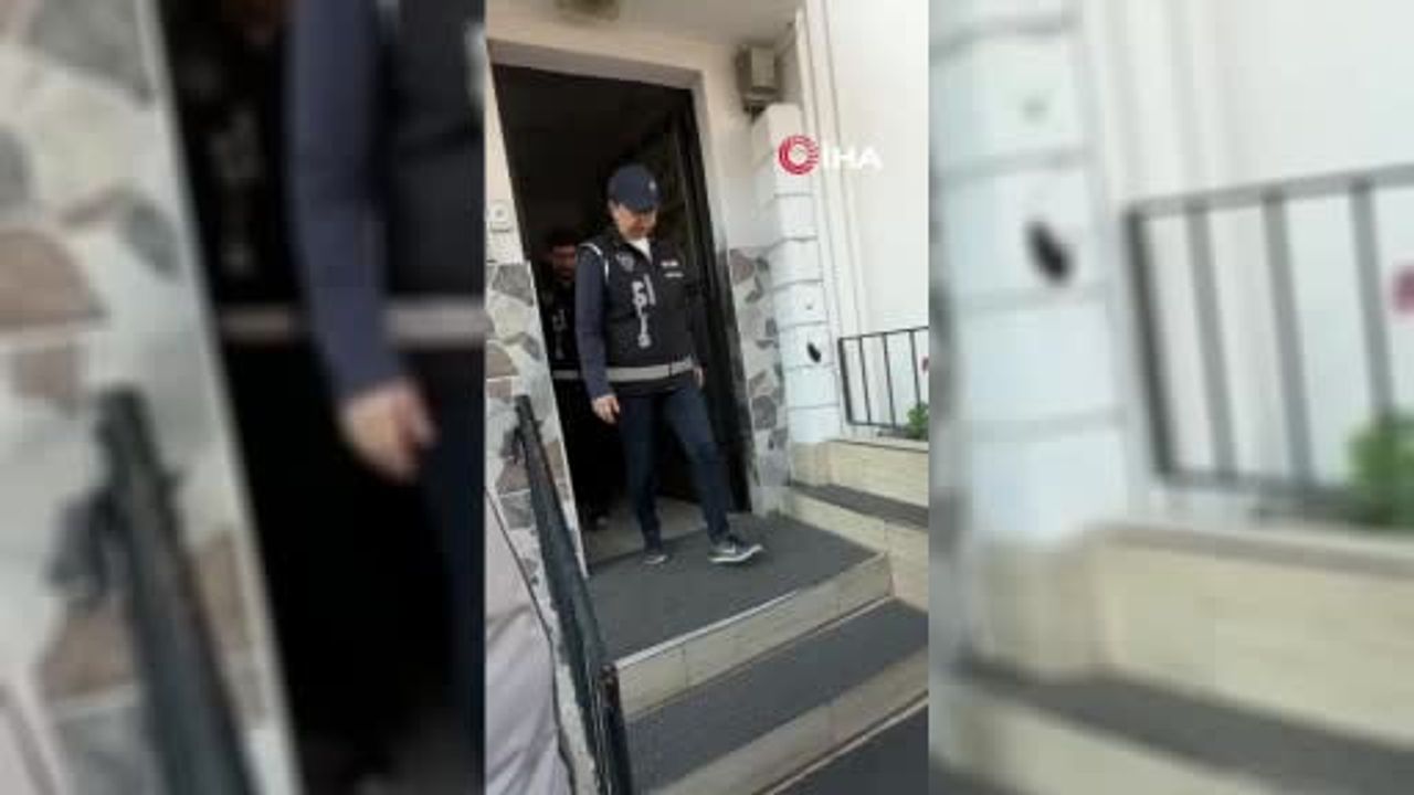 İzmit Belediyesi'ne yönelik ihale soruşturmasında 28 gözaltı