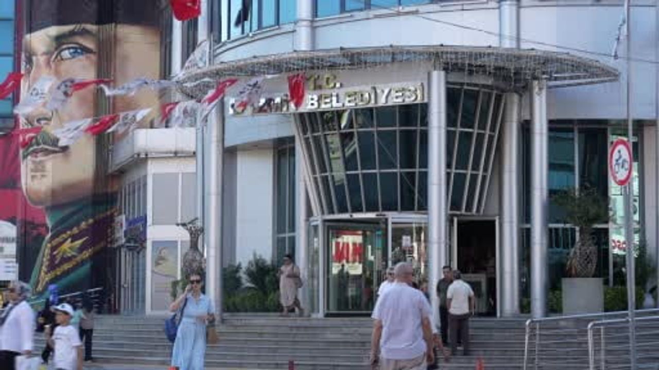 İzmit Belediyesi’nin eski satın alma müdürü hakkında tutuklama talebi