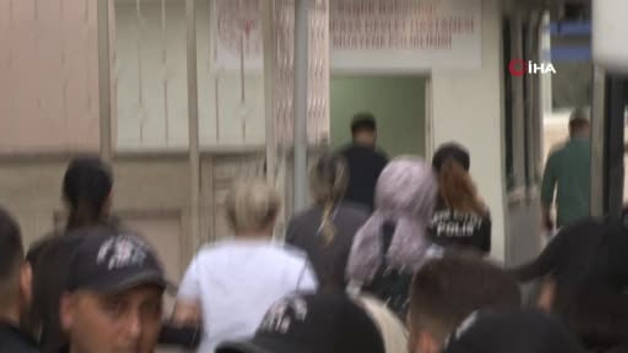 İzmit soruşturmasında 20 kişi tutuklandı; başkan Hürriyet de aralarında