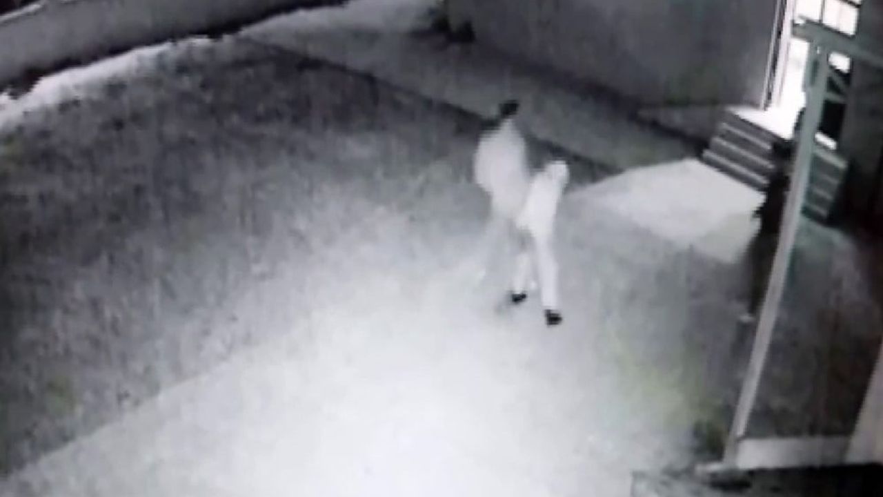 İzmit'te imam, cami avlusunda uyarı sonrası saldırıya uğradı