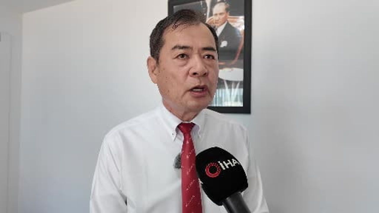 Japon deprem uzmanı Moriwaki: Çanakkale, Türkiye'nin birinci derece deprem bölgelerinden