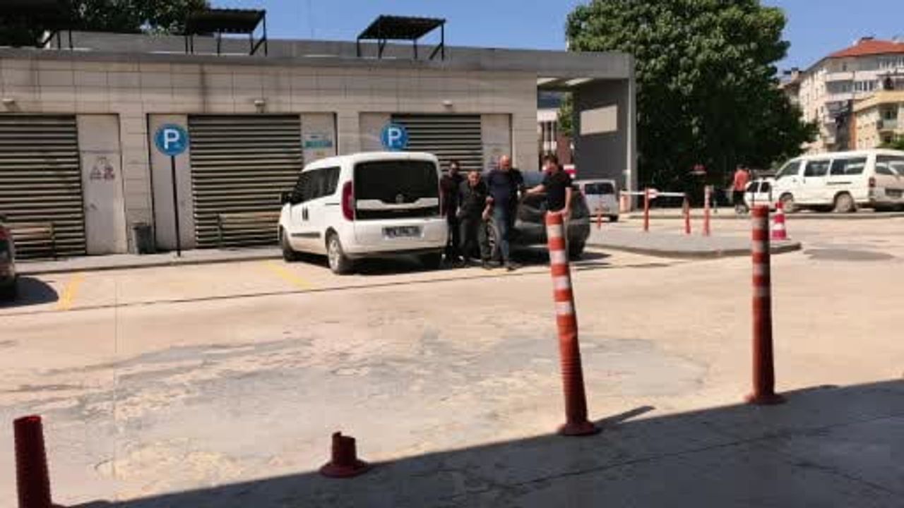 Kaçak yaşamı polis operasyonuyla son buldu: 73 yaşındaki hükümlü yakalandı
