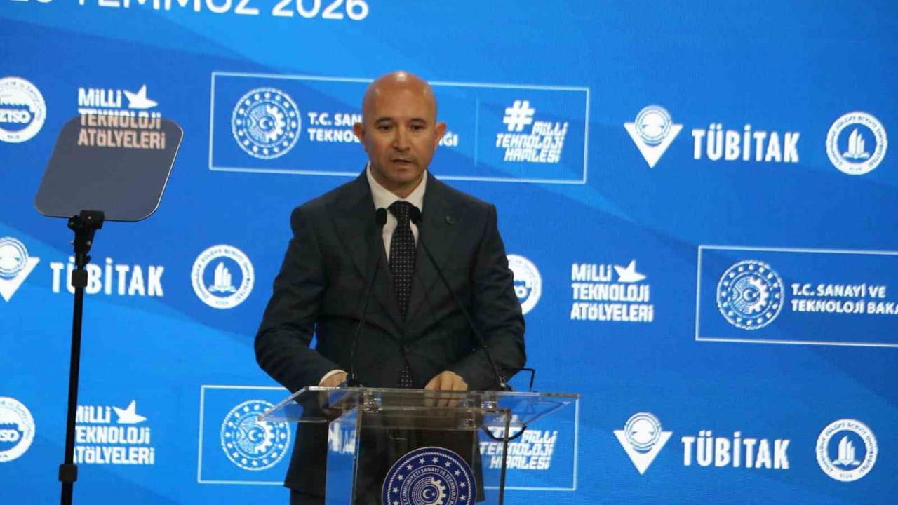 Kacır: NATO zirvesinde Türkiye’nin gücü bir kez daha görüldü