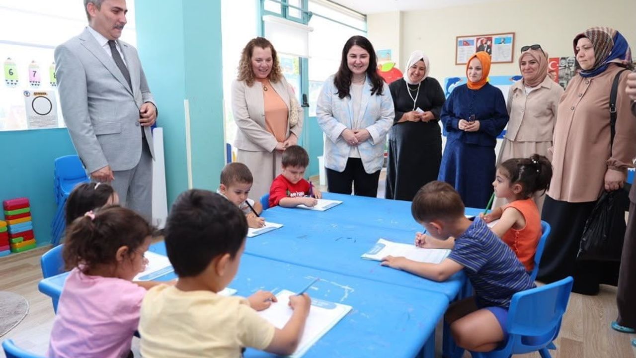 Kadın Emeği Merkezi’nde yıl sonu sergisi açıldı