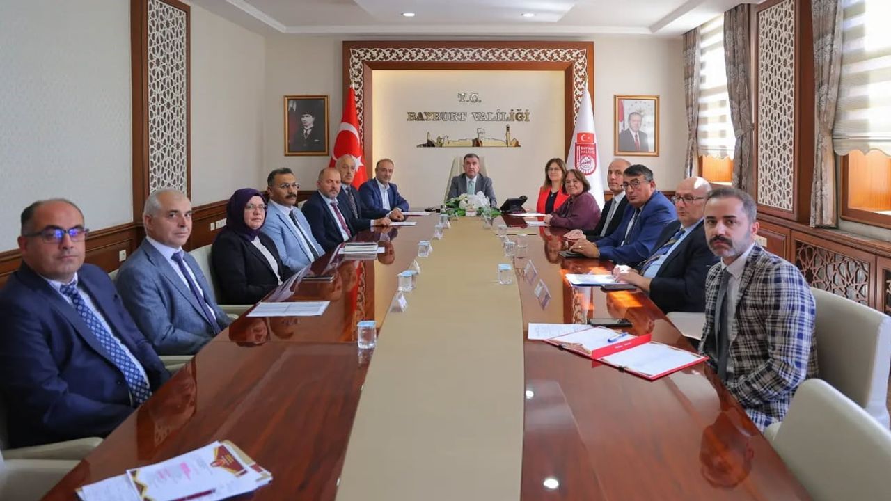 Kadın istihdamını güçlendirmek için il çapında ortak adımlar atıldı