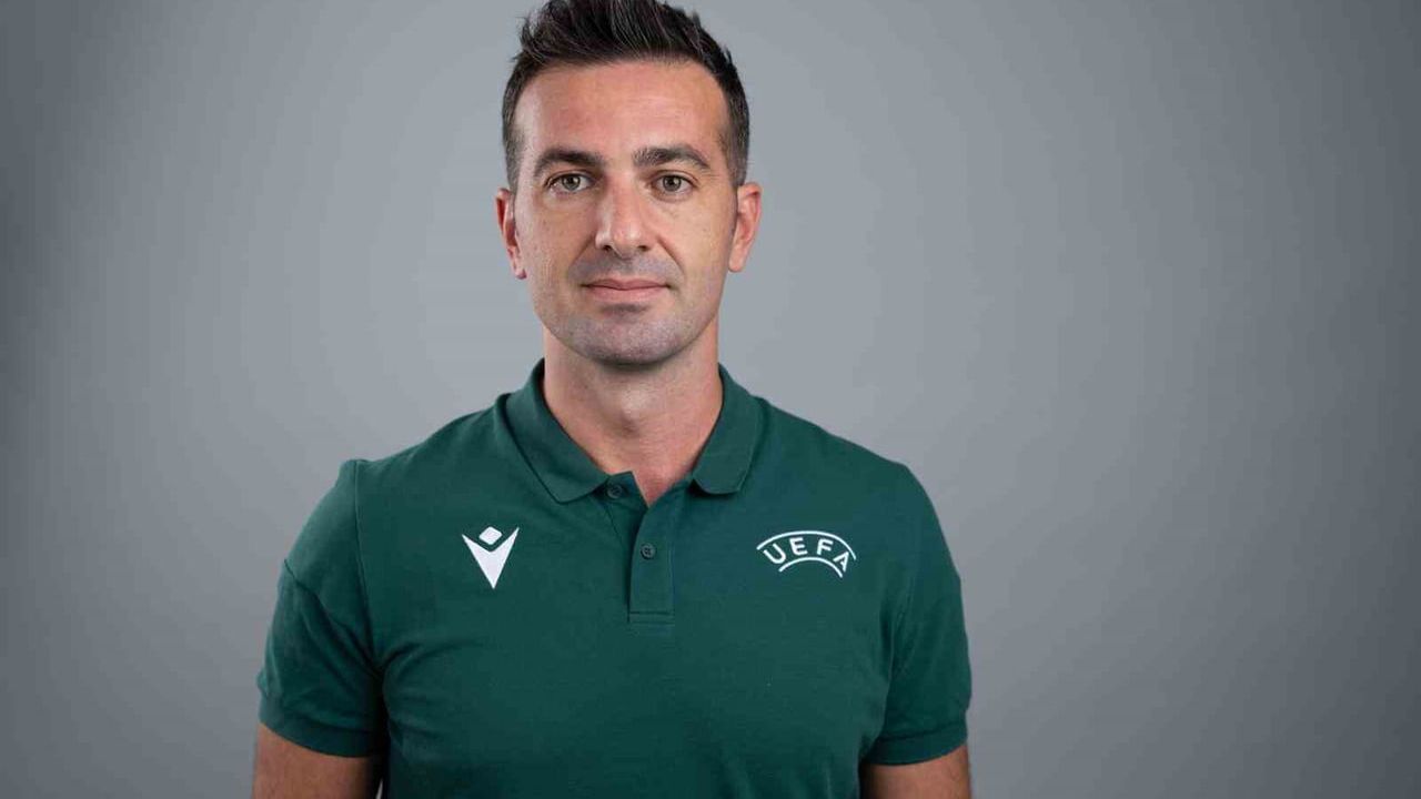 Kadir Sağlam'ın UEFA görevi: Rakow-Valletta maçını yönetecek