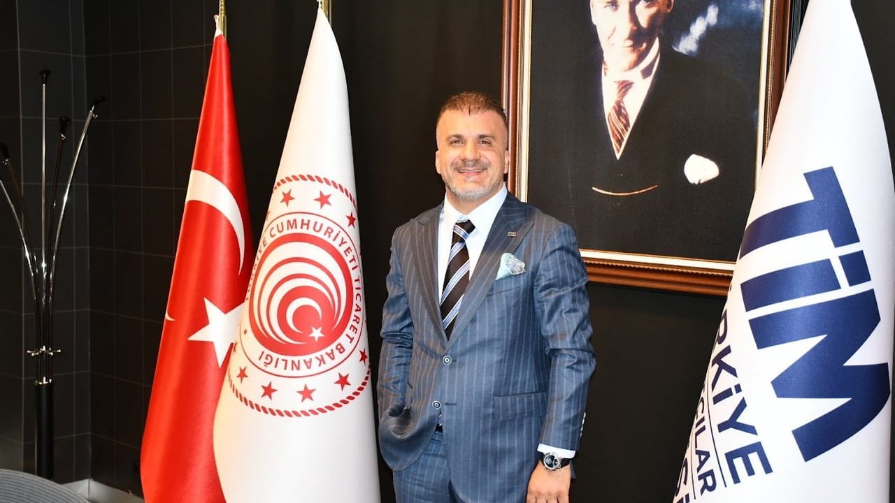 Kadooğlu'ndan Cumhurbaşkanı Erdoğan'a ihracat destekleri için teşekkür