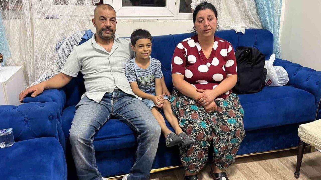 Kağıthane’de taksiye binen kadın dört gündür kayıp, babası yaşamından endişeli